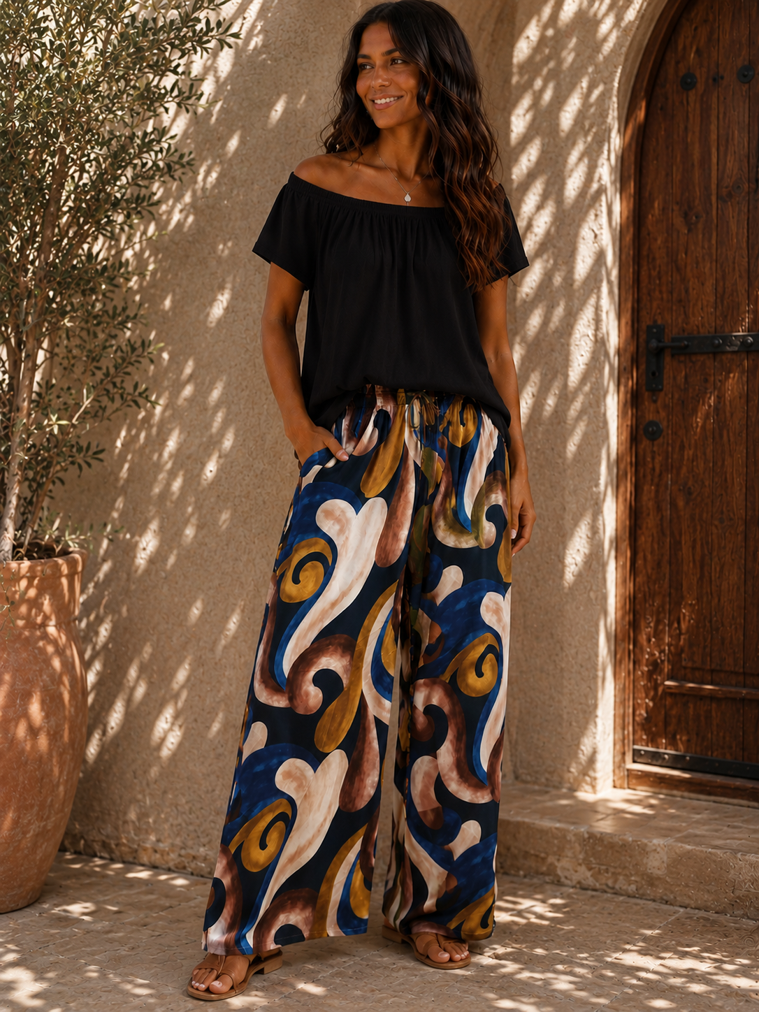 PANTALON CIARA